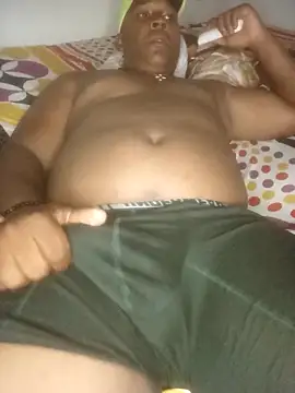 Leyder31 online show from February 25, 2026, 4:23 am