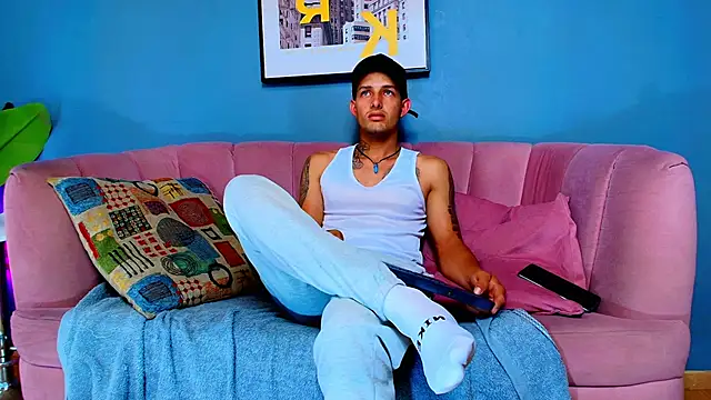  angel rivera online show from March 13, 2026, 11:43 pm