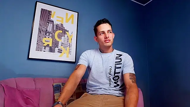  angel rivera online show from February 18, 2026, 1:36 am