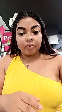 Snapshot of solene09 chatting on March 1, 2026, 7:47 pm solene09 online show from March 1, 2026, 7:47 pm