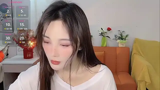 Snapshot of Lisa-295188 chatting on February 7, 2026, 7:05 am Lisa-295188 online show from February 7, 2026, 7:05 am