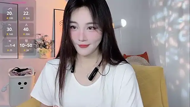 Lisa-295188 online show from March 20, 2026, 8:04 am