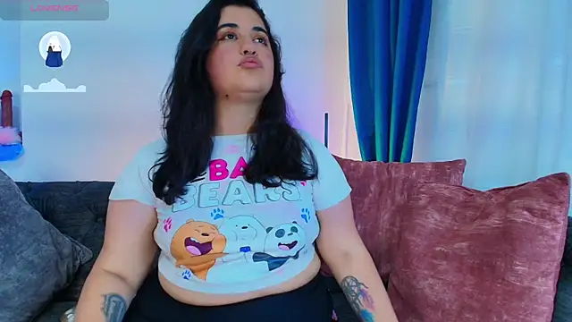 dani vemom online show from February 23, 2026, 8:09 pm