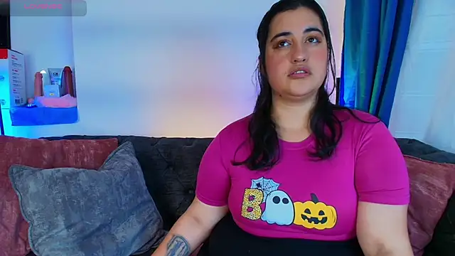 dani vemom online show from February 24, 2026, 7:48 pm