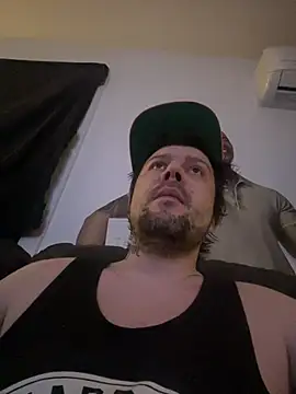 GabEthier online show from April 19, 2026, 4:13 am