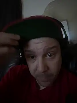 GabEthier online show from April 6, 2026, 1:23 am