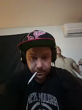 GabEthier online show from April 10, 2026, 3:24 am