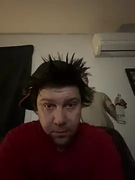 GabEthier online show from April 13, 2026, 1:53 am