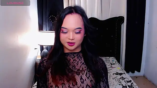 Snapshot of MajesticTransPinayDiva chatting on February 7, 2026, 6:05 pm MajesticTransPinayDiva online show from February 7, 2026, 6:05 pm