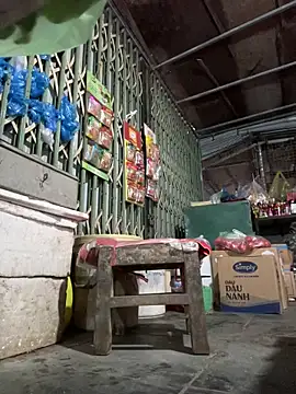 YANINA120 online show from February 6, 2026, 10:33 am