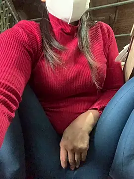 YANINA120 online show from February 15, 2026, 1:28 am