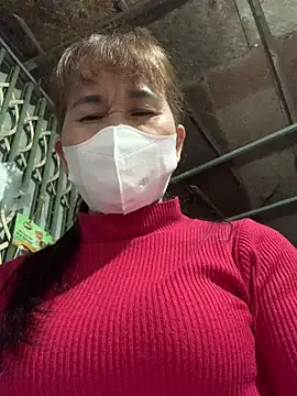 YANINA120 online show from February 15, 2026, 10:58 am