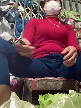 YANINA120 online show from February 25, 2026, 2:23 am