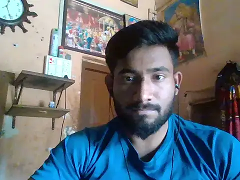 Snapshot of LustyDanky chatting on February 1, 2026, 6:55 am LustyDanky online show from February 1, 2026, 6:55 am