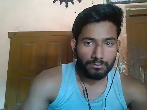 LustyDanky online show from April 12, 2026, 6:49 am