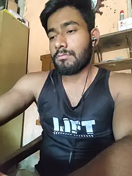 LustyDanky online show from April 20, 2026, 6:27 am