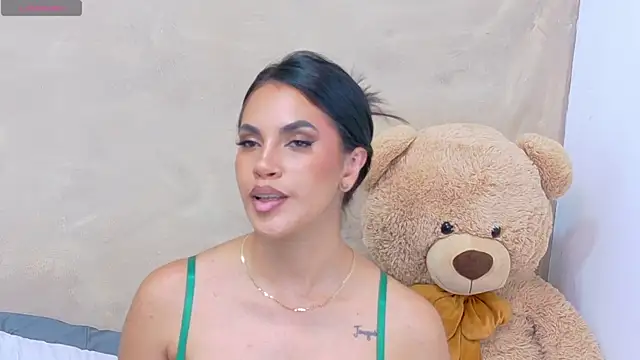 AndiVasquez online show from May 9, 2026, 10:29 am