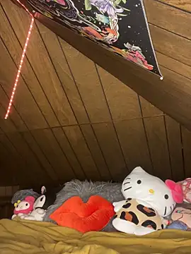 heluvsbabii online show from April 9, 2026, 12:34 am