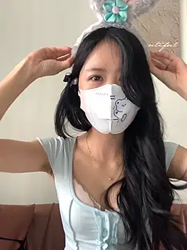 ShouSushi online show from April 5, 2026, 7:04 am