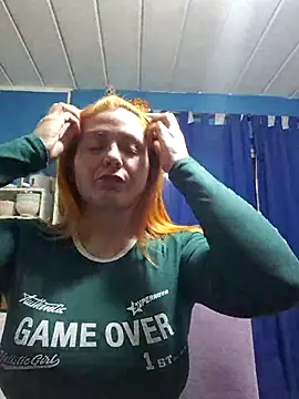 dullsecitalove25 online show from June 16, 2026, 7:52 am