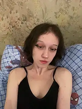 AliceVane online show from February 19, 2026, 8:44 am