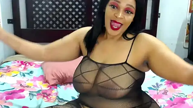 BlaqRosexox online show from March 10, 2026, 6:50 am