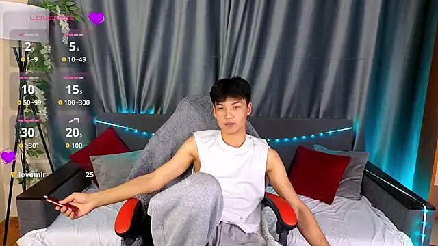 Snapshot of XanneLL chatting on February 27, 2026, 7:57 pm XanneLL online show from February 27, 2026, 7:57 pm