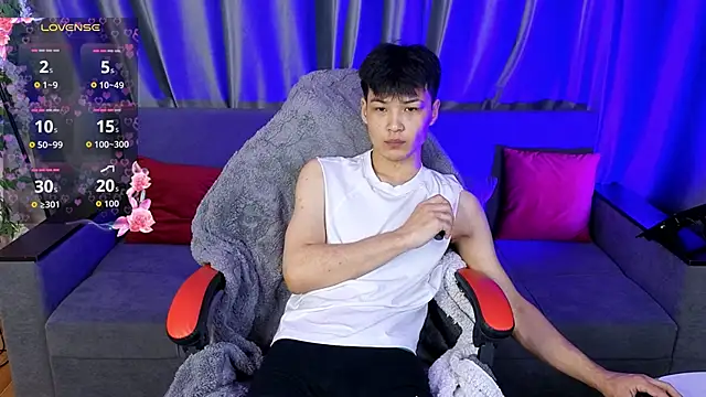 Snapshot of XanneLL chatting on February 17, 2026, 2:03 pm XanneLL online show from February 17, 2026, 2:03 pm