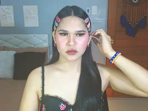 alianabrooks online show from February 15, 2026, 5:19 am