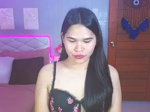 alianabrooks online show from February 8, 2026, 4:05 pm