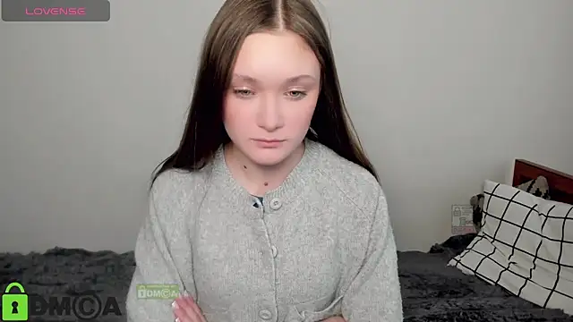 Elina X online show from May 29, 2026, 2:01 pm