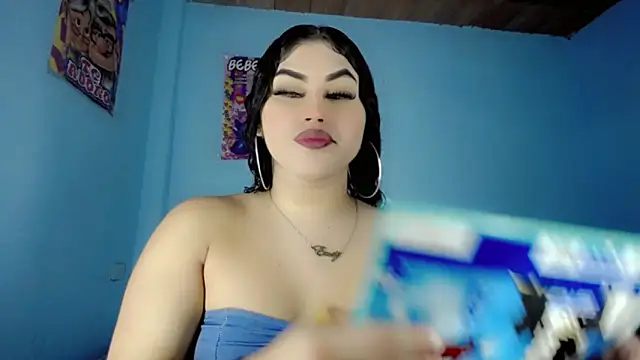 Snapshot of EmilyHornys chatting on February 22, 2026, 7:15 pm EmilyHornys online show from February 22, 2026, 7:15 pm