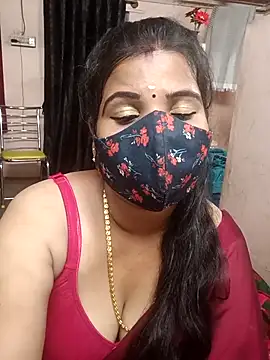 Snapshot of Madhusri_Tamil_Telugu chatting on April 4, 2026, 4:02 pm Madhusri Tamil Telugu online show from April 4, 2026, 4:02 pm