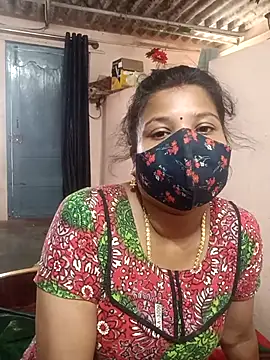 Snapshot of Madhusri_Tamil_Telugu chatting on March 31, 2026, 9:00 am Madhusri Tamil Telugu online show from March 31, 2026, 9:00 am