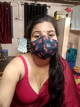 Snapshot of Madhusri_Tamil_Telugu chatting on April 2, 2026, 2:02 pm Madhusri Tamil Telugu online show from April 2, 2026, 2:02 pm