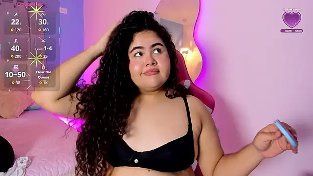 Snapshot of LOU_22_ chatting on March 1, 2026, 12:49 pm LOU 22 online show from March 1, 2026, 12:49 pm