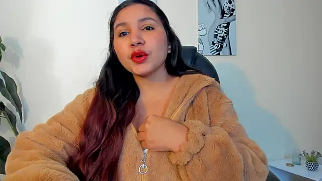 Victoria Rosee online show from February 7, 2026, 1:30 pm