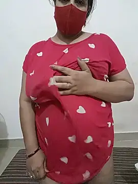 Ruby1hot2 online show from June 4, 2026, 5:39 pm