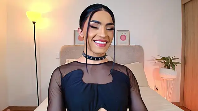 KarolPortellaa online show from March 25, 2026, 11:14 pm