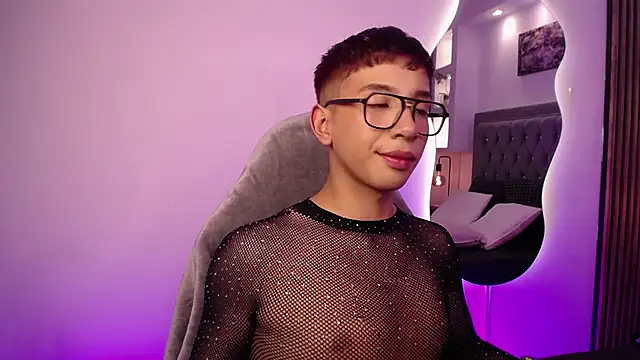 Fancy Vixen online show from March 30, 2026, 5:42 am