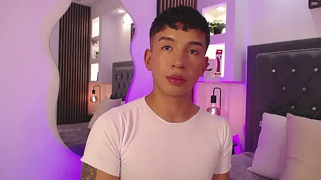 Fancy Vixen online show from March 18, 2026, 4:15 am