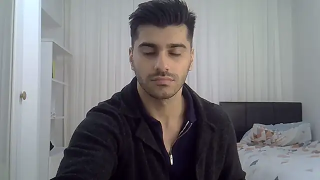 ciceroable online show from February 8, 2026, 6:05 pm