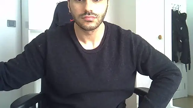 Snapshot of ciceroable chatting on May 1, 2026, 1:05 pm ciceroable online show from May 1, 2026, 1:05 pm