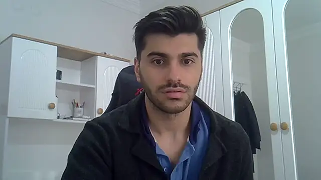 Snapshot of ciceroable chatting on April 18, 2026, 7:22 am ciceroable online show from April 18, 2026, 7:22 am