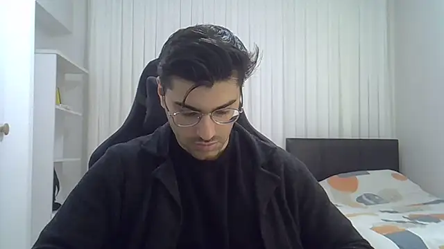 Snapshot of ciceroable chatting on May 10, 2026, 7:27 pm ciceroable online show from May 10, 2026, 7:27 pm