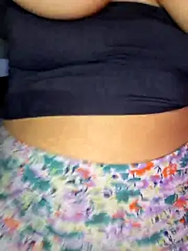 MegueMeg online show from February 16, 2026, 2:21 am