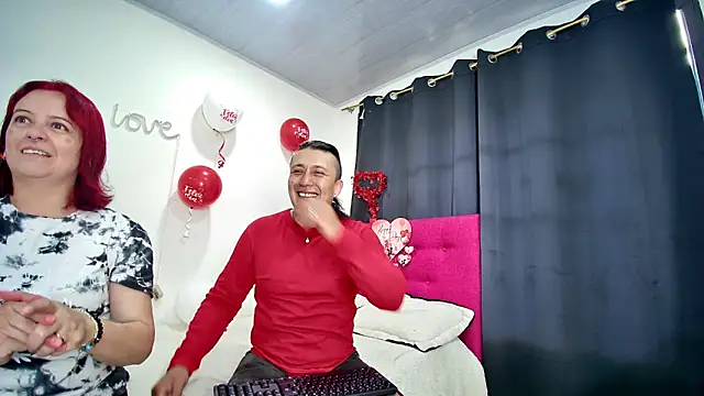 ZOEYJUAN 95 online show from February 16, 2026, 7:45 pm