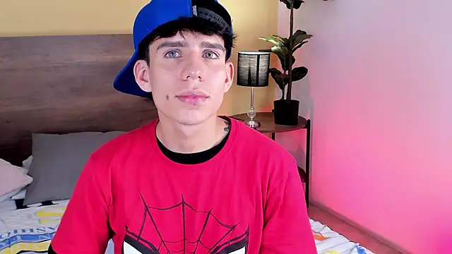 Angel eros  online show from February 10, 2026, 4:55 am