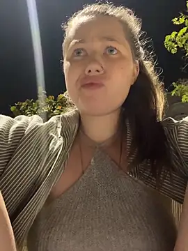 AsynaYuuki online show from February 6, 2026, 6:37 pm