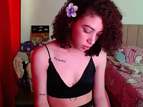 Snapshot of _Shanell chatting on March 6, 2026, 8:37 pm Shanell online show from March 6, 2026, 8:37 pm